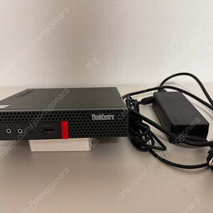 Lenovo ThinkCentre M720q (i5-9500T) 미니PC판매합니다.