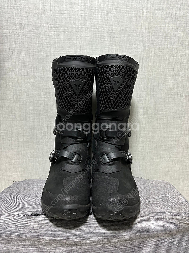 다이네즈 고어텍스 롱부츠 SEEKER GORE-TEX BOOTS--1