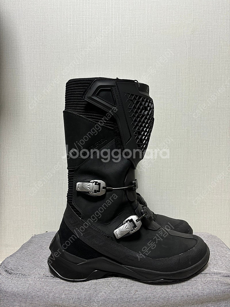 다이네즈 고어텍스 롱부츠 SEEKER GORE-TEX BOOTS--2