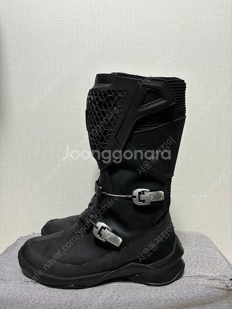 다이네즈 고어텍스 롱부츠 SEEKER GORE-TEX BOOTS--4