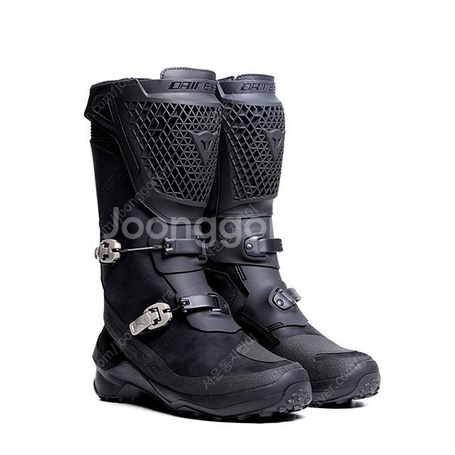 다이네즈 고어텍스 롱부츠 SEEKER GORE-TEX BOOTS--0