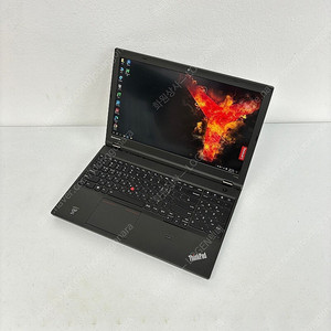 레노버 T470s X260 250 240 T440p T540p 2.5K 중고노트북