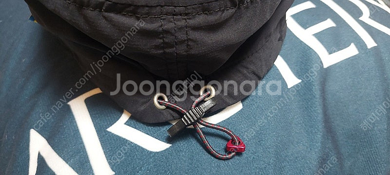 [캠핑모자,등산모자] 클라터뮤젠(KLATTERMUSEN...--2