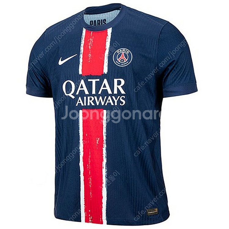 나이키 PSG 파리 생제르망 24-25 나이키 드라이 ...--0