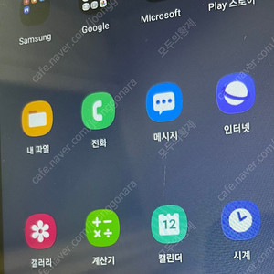 갤럭시탭 A7 lite 32G