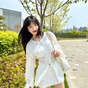 조이착용)글로니 ANGEL BABY BLOUSE