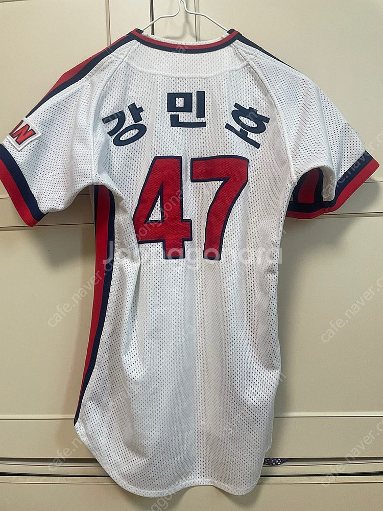 롯데자이언츠 유니폼--2