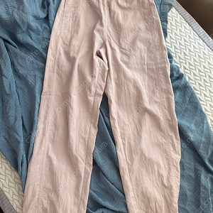 로우클래식 Lc BANDING PANTS_pink