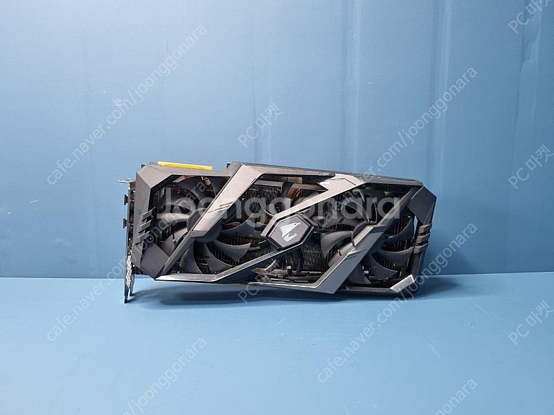 [판매] 기가바이트 RTX2060 SUPER 8GB 어...--0