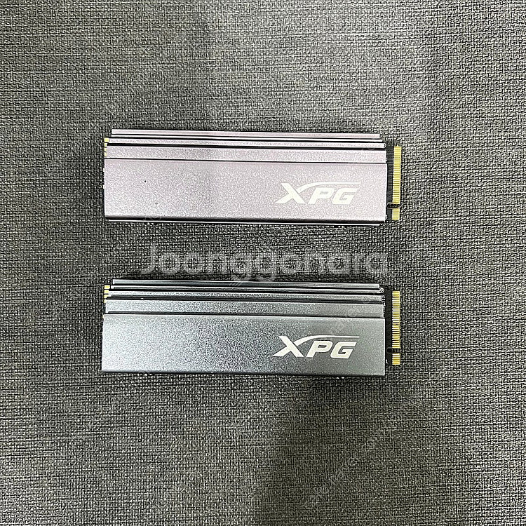 [판매] ADATA XPG GAMMIX S70 M.2 ...--0