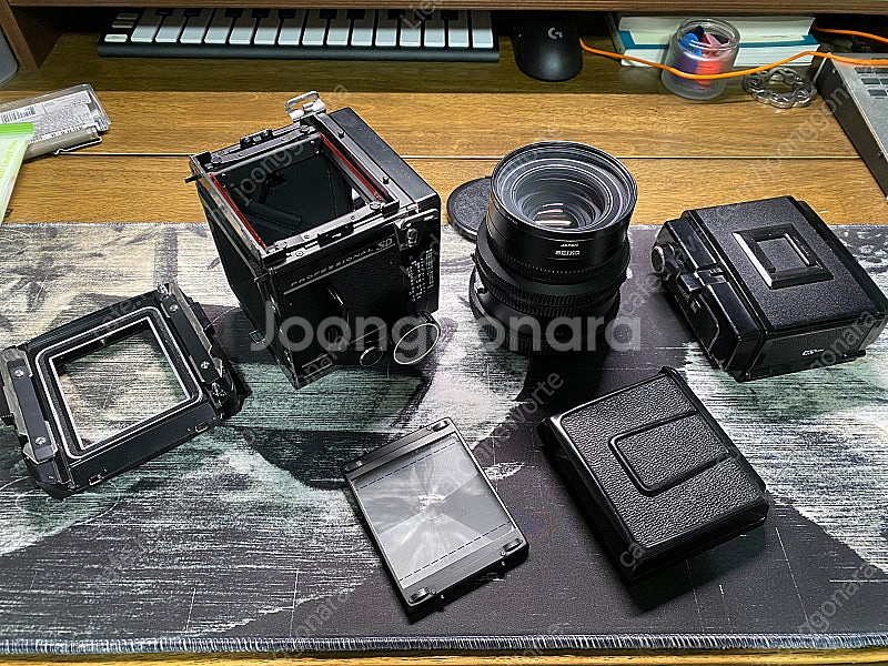 마미야 RB67 Mamiya RB67 판매합니다.--0