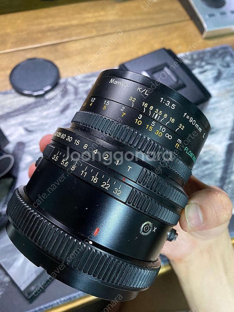 마미야 RB67 Mamiya RB67 판매합니다.--3
