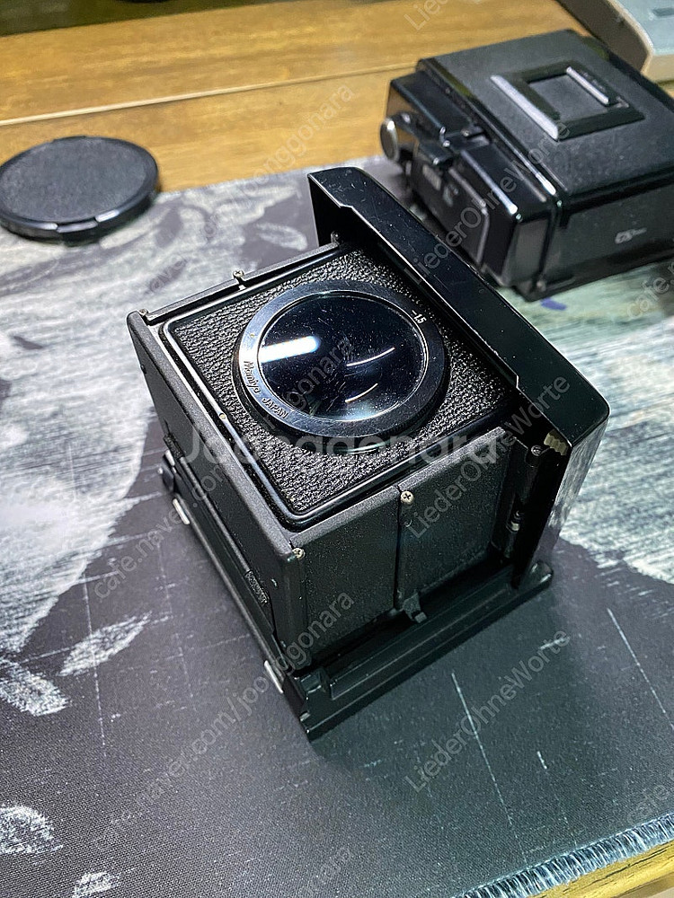 마미야 RB67 Mamiya RB67 판매합니다.--7