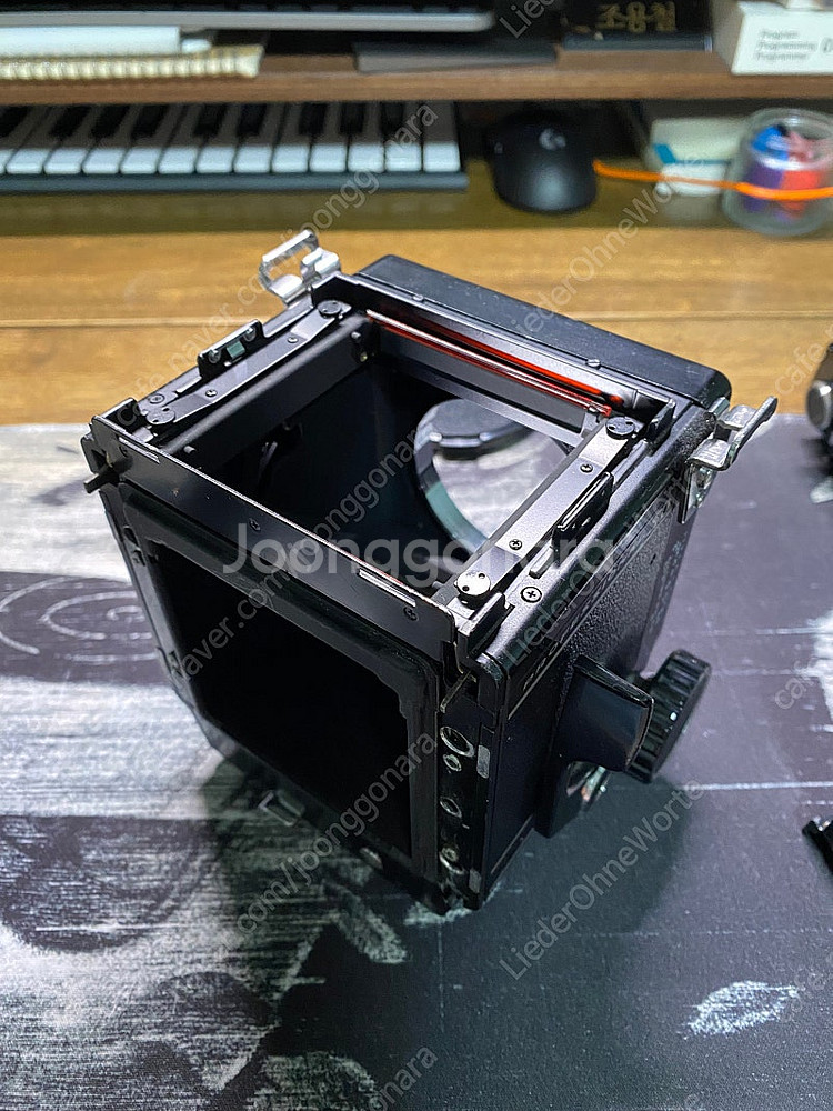마미야 RB67 Mamiya RB67 판매합니다.--9