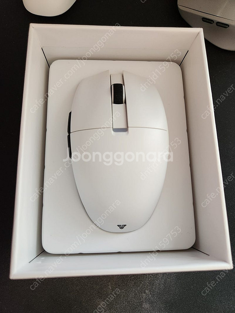 fantech aria xd7 무선 마우스--1