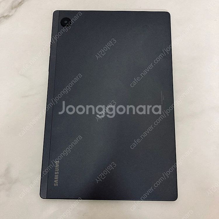 갤럭시 탭A8 블랙 64G 완전깨끗한 S급 16만원 판...--1