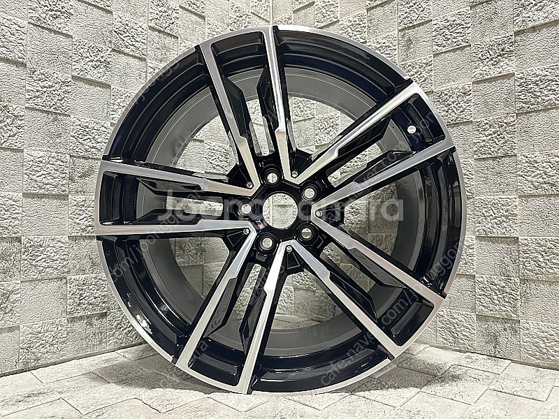 (판매)BMW G29 Z4 799m 19인치 순정휠 무...--0