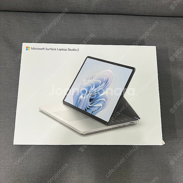 [판매] 리퍼제품 Microsoft 서피스 랩탑 스튜디...--0