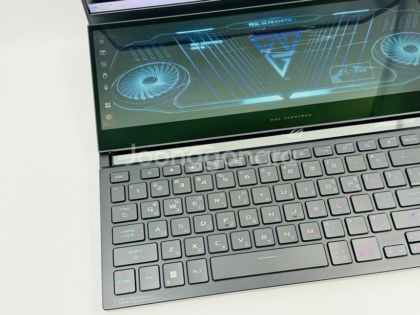 ASUS ROG 제피러스 듀오 16 GX650PZ-NM...--2