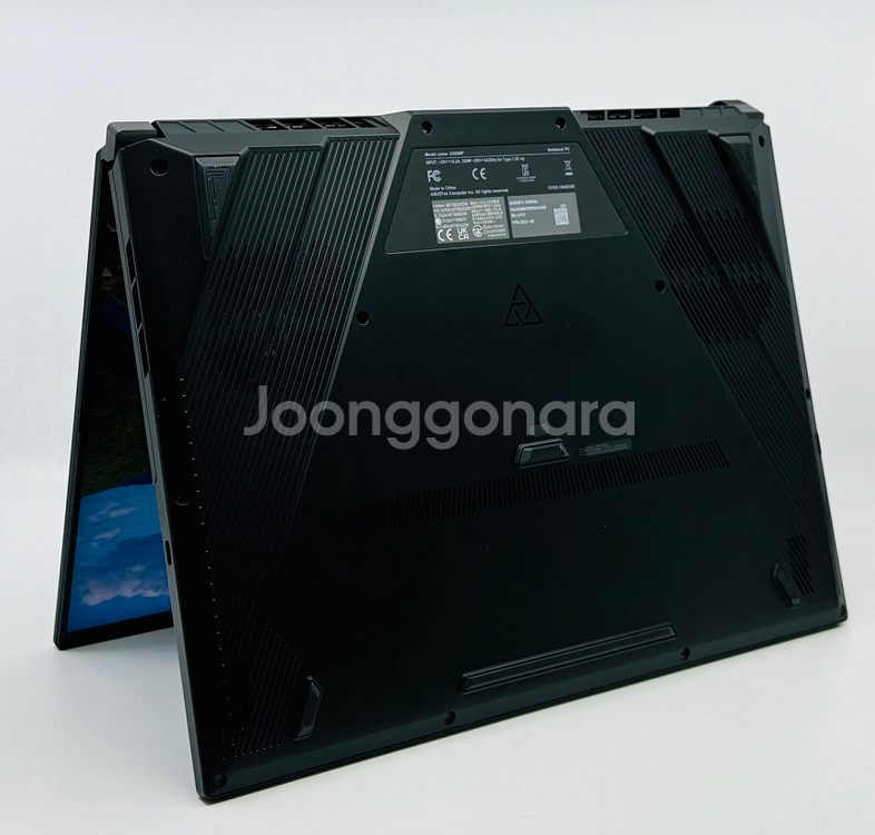 ASUS ROG 제피러스 듀오 16 GX650PZ-NM...--8