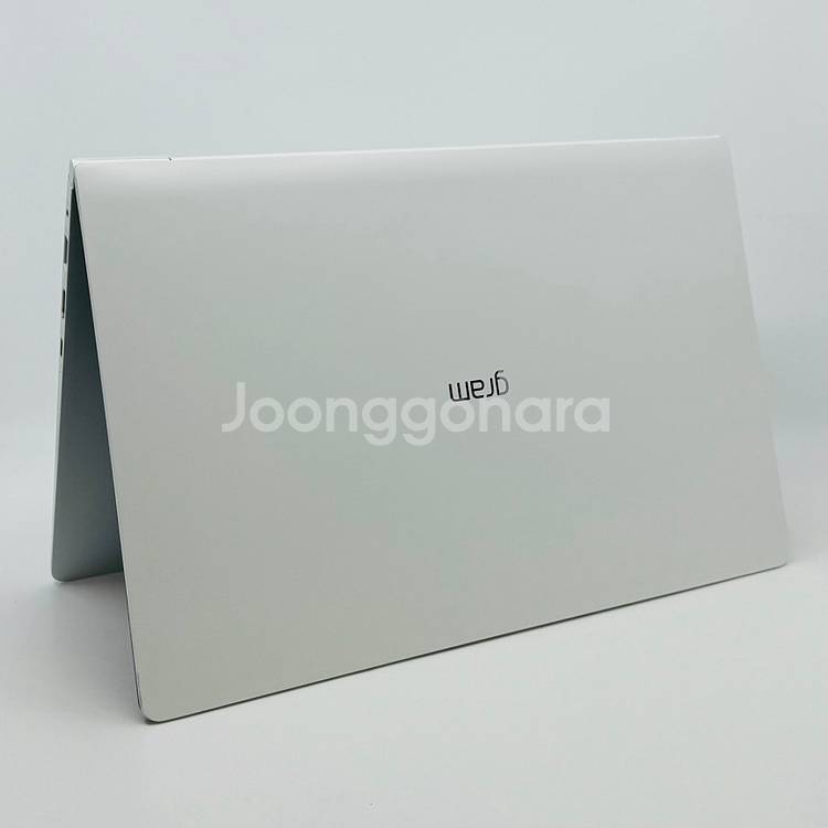 LG전자 2020 그램14 14Z995 14인치 중고노...--5
