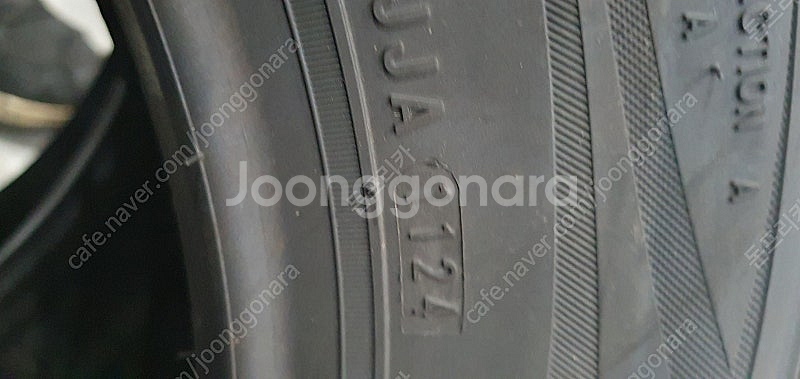 넥센 굿타이어(Good Tire) 신품(새제품) 4본(...--6