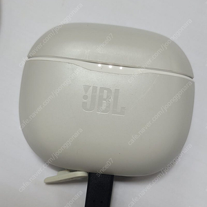 JBL tune 120TWS 이어폰