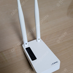 와이파이 증폭기 확장기 IP TIME Extender-A3MU