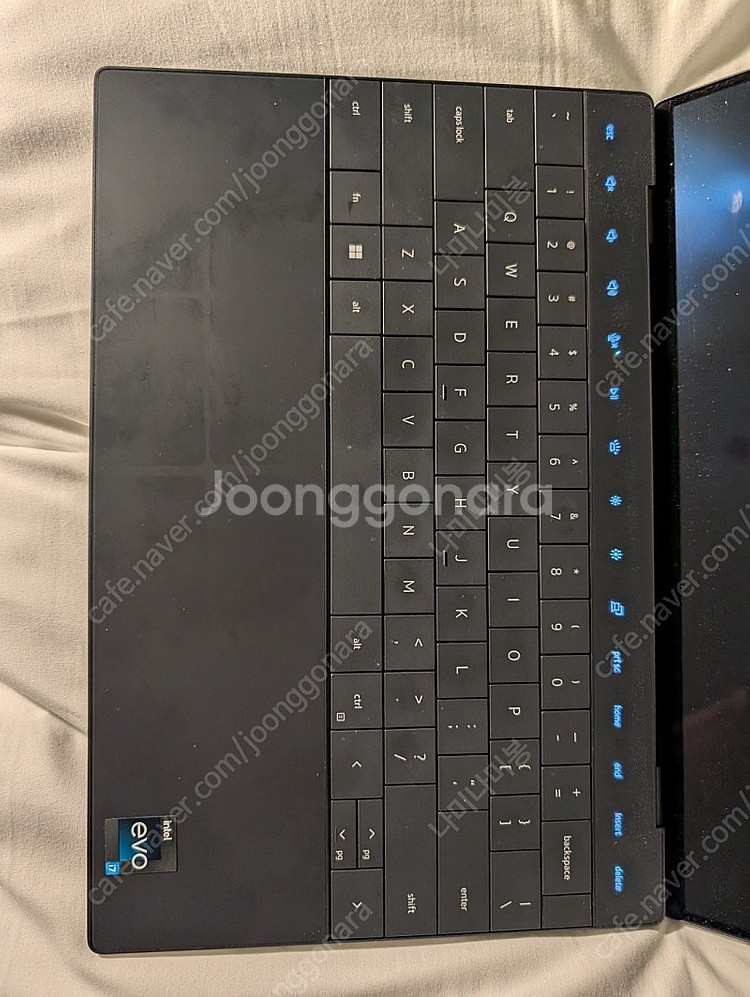 Dell XPS 13 Plus OLED 터치 32GB/...--2