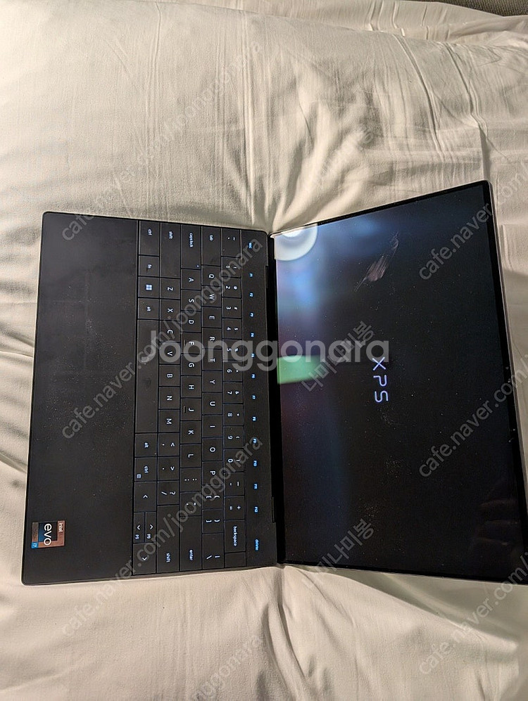 Dell XPS 13 Plus OLED 터치 32GB/...--3