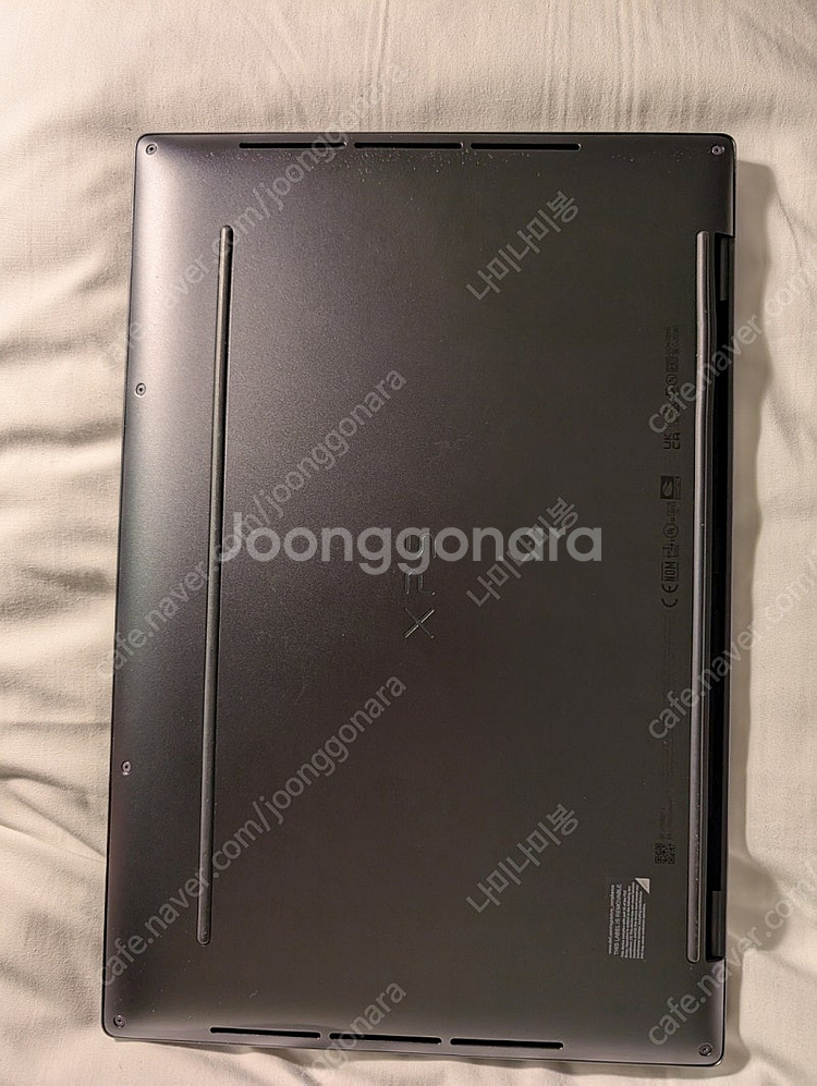 Dell XPS 13 Plus OLED 터치 32GB/...--4