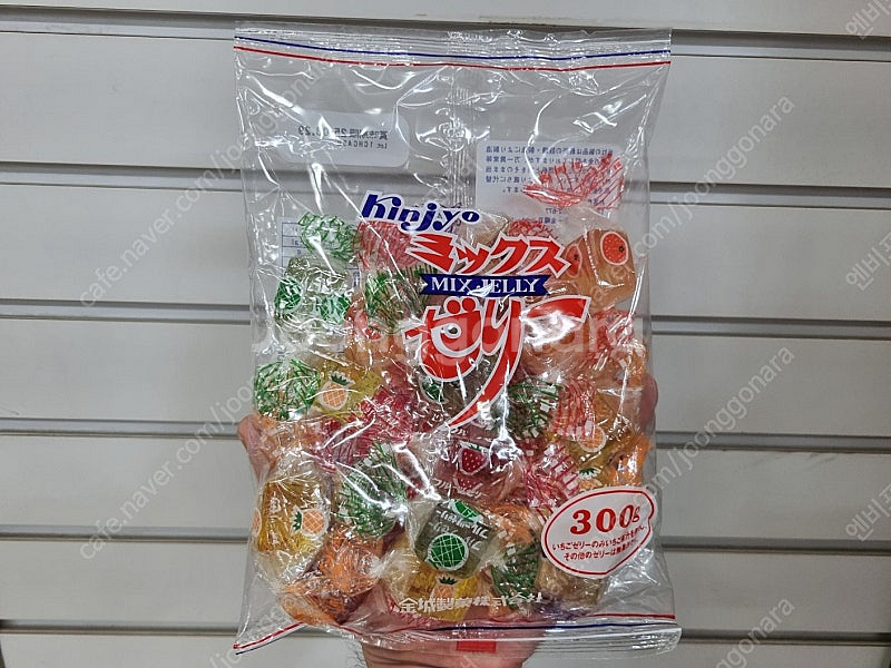 킨조젤리 300g - 킨죠젤리 킨조 젤리 킨죠 젤리--0