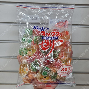 킨조젤리 300g - 킨죠젤리 킨조 젤리 킨죠 젤리