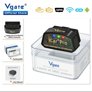 Vgate icar pro 스캐너 진단기 OBD 팝니다