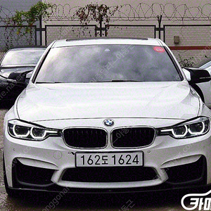 [BMW]3시리즈 (F30) 320i M 스포츠 | 2017 | 109,242km년식 | 흰색 | 수원 | 1,950만원