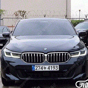 [BMW]6시리즈 GT (G32) 630i xDrive M 스포츠 | 2021 | 63,903km년식 | 검정색 (카본블랙) | 수원 | 5,740만원