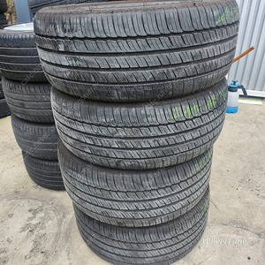 245/45R19 275/40R19 미쉐린 A급 중고타이어 판매