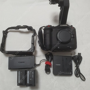 캐논 EOS C70 CINEMA 판매합니다.