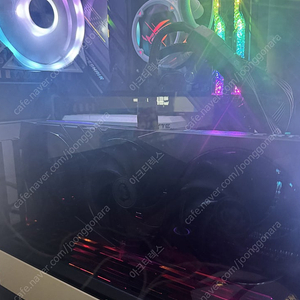 rtx 4070 슬림 팝니다