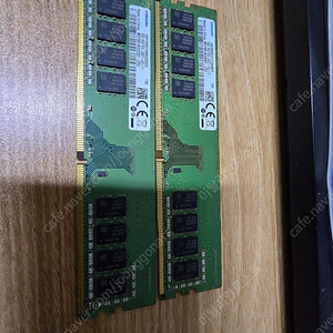 amd 5600 / b450m 박격포 / 램 8Gb 4개 판매합니다