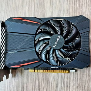 기가바이트 gtx1050 ~ 4만원