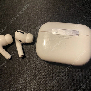 AirPods Pro 1세대