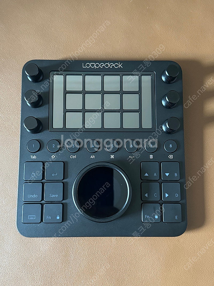루프덱 ct loupedeck ct 판매합니다 스팀덱--0