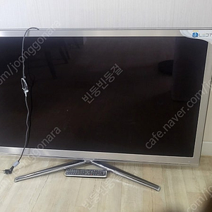 삼성 LED TV(UN46C8000)