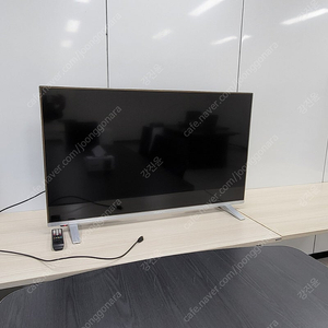 벤투로 50인치 UHD LED TV