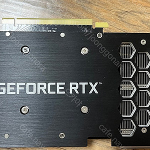 이엠텍 RTX 3060Ti Dual 8GB