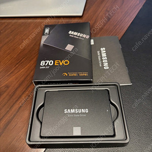 삼성 870EVO 2TB 판매합니다