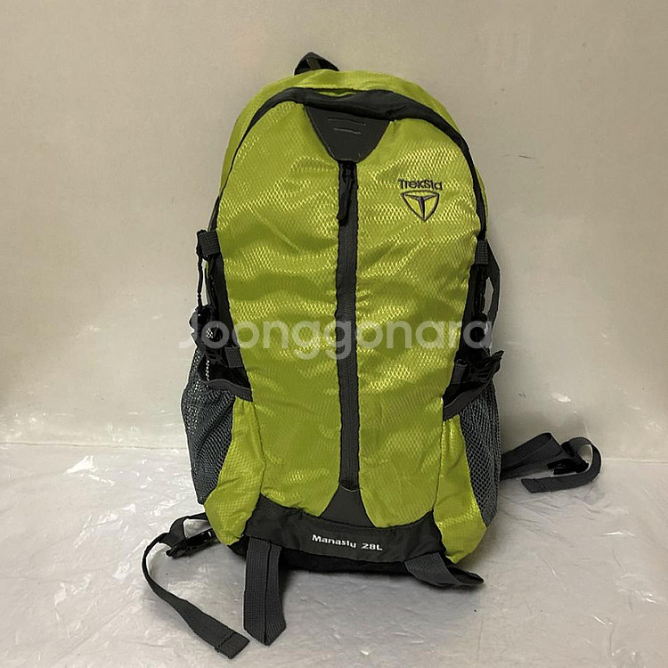 트렉스타 등산배낭 28L 깨끗--0