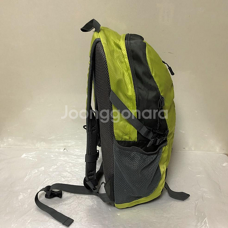 트렉스타 등산배낭 28L 깨끗--1