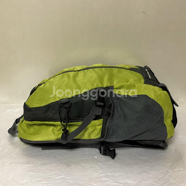 트렉스타 등산배낭 28L 깨끗--2